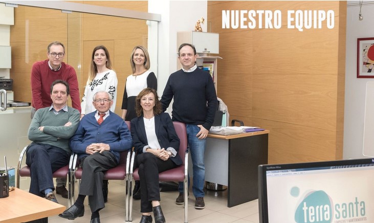 Abrillantado de suelos en Valencia
